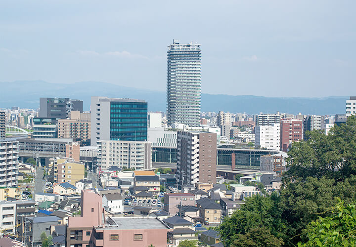 未来を変えるために