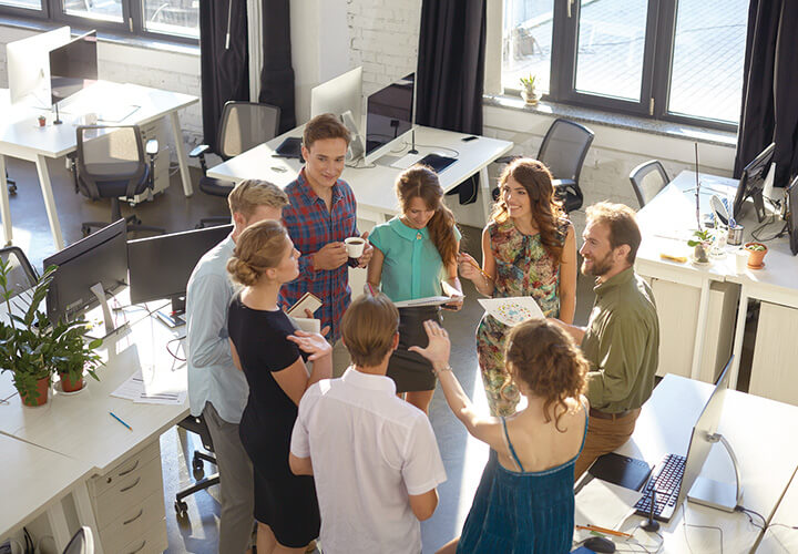 日本で活躍したい外国人の方と 企業様の架け橋に